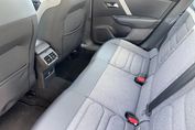 Citroen C4 PureTech EAT8