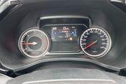 Isuzu D-Max LSX 4x4