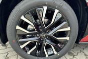 Toyota bZ4X Executive BEV