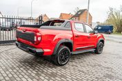 Maxus T60 MAX Luxury aut