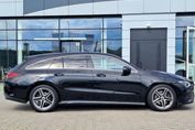 Mercedes CLA 200 AMG Line