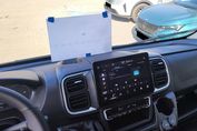 Peugeot Boxer L3H2 Zabudowa Brygadowa