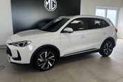 MG ZS 1.5 HEV+ Exclusive aut