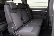Opel Zafira Life Extra Long L2H1 Business AT8