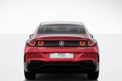Mercedes Klasa C 400 4-Matic AMG Line