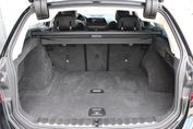 BMW Seria 3 Touring 320d Sport Line