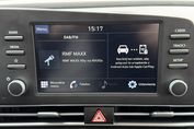 Hyundai Elantra 1.6 Smart CVT