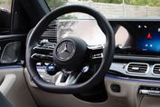 Mercedes GLE AMG 53 4-Matic+