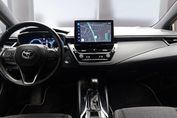 Toyota Corolla 1.8 Hybrid Comfort