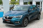 Renault Arkana 1.3 TCe EDC