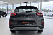 Ford Puma 1.0 EcoBoost Titanium