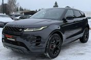 Land Rover Range Rover Evoque P300e Dynamic SE