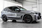 BMW X5 xDrive30d M Sport