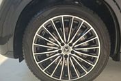 Mercedes GLC Coupe 220 d 4-Matic AMG Line