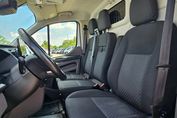 Ford Transit Custom 2.0 Long