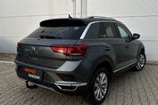Volkswagen T-Roc 1.5 TSI Special Edition DSG