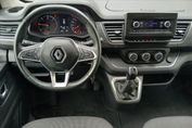 Renault Trafic Kombi L2H1 EDC