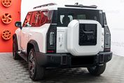 Jetour T2 2.0T 7DCT REAL TIME 4WD