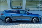 Ford Focus Ecoblue Titanium x