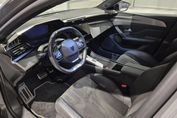 Peugeot 408 1.6 PureTech Plug-in Hybrid GT S&S EAT6