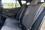 Toyota Corolla 1.8 Hybrid Style