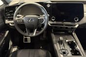 Lexus RX 500h F Sport 2.4 T Hybrid