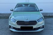 Skoda Fabia Drive 1.0 TSI DSG