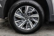 Hyundai Tucson 1.6 T-GDi HEV  2WD