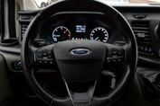 Ford Transit Custom Kombi L2H1 Trend