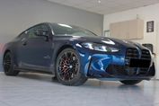 BMW Seria 4 Coupe M4 Competition M xDrive