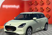 Suzuki Swift Dualjet SHVS Premium Plus CVT