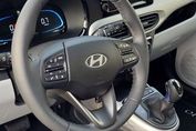 Hyundai i10 1.2 Modern