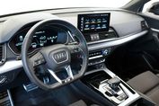 Audi Q5 45 TFSI mHEV quattro S Line S tronic