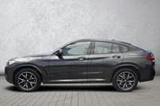 BMW X4 xDrive20d mHEV M Sport sport-aut