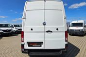 Volkswagen Crafter L4H2 Zabudowa brygadowa