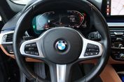 BMW Seria 5 520d mHEV Luxury Line sport-aut