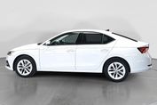 Skoda Octavia 2.0 TDI Ambition DSG