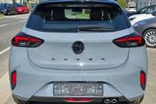 Opel Corsa GS  1.2 Turbo