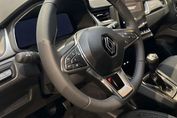 Renault Captur Evolution Eco-G LPG 1.2 TCe