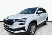 Skoda Karoq 1.5 TSI ACT Selection DSG