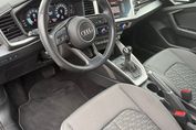 Audi A1 30 TFSI S Line S tronic