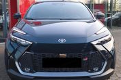 Toyota C-HR GR Sport 2.0 Hybrid Dynamic Force Plug-in