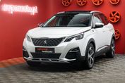 Peugeot 3008 1.6 THP Crossway Allure 4x4