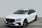 Volvo V90 T6 AWD Plug-In Hybrid Plus Dark aut