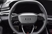 Audi A6 e-Hybrid quattro Avant
