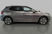 Skoda Fabia 1.0 TSI Style DSG