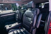 Peugeot Traveller L2H1 AT