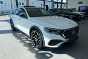 Mercedes Klasa E 220 d 4-Matic All-Terrain Avantgarde