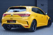 Renault Megane 1.8 TCe FAP R.S Trophy EDC