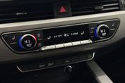 Audi A4 35 TFSI mHEV Advanced S tronic